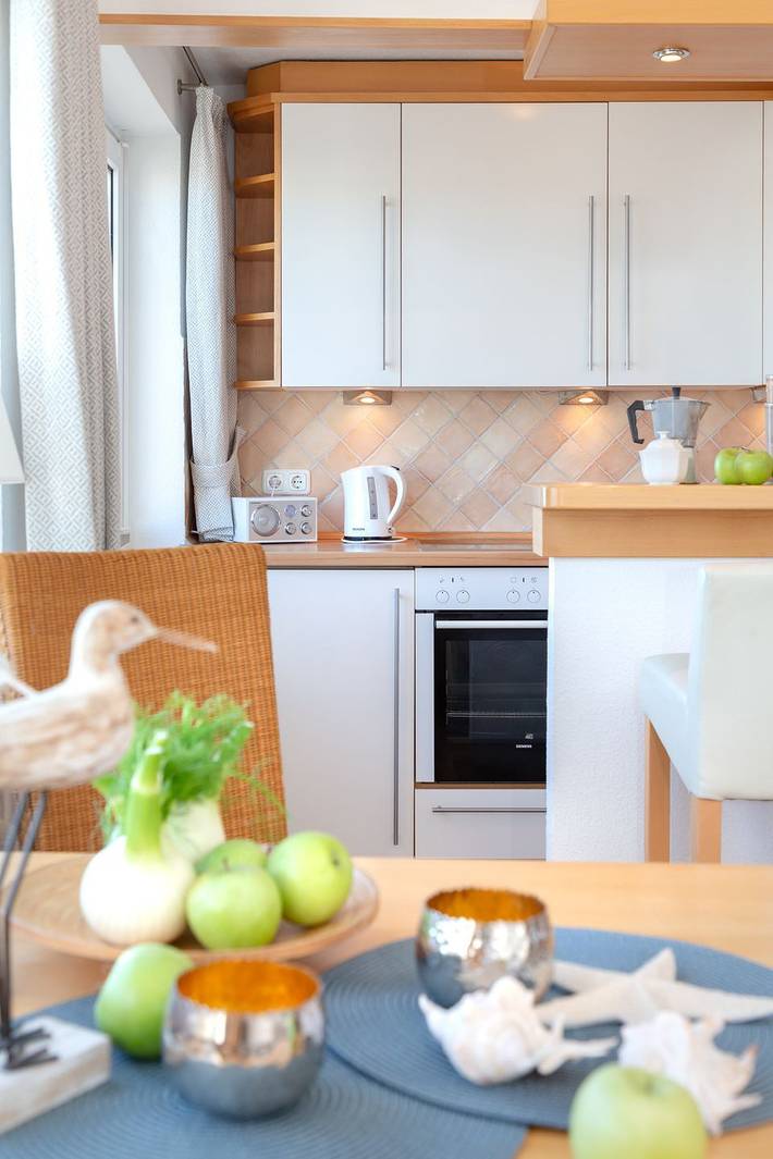 Ferienwohnung für 2 Personen in Westerland - 4