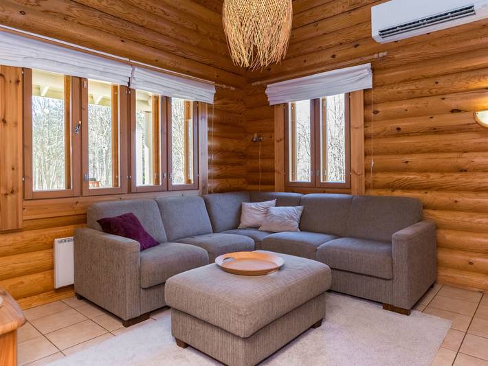Ganze Wohnung, Purnutar b in Koli, Pielinen