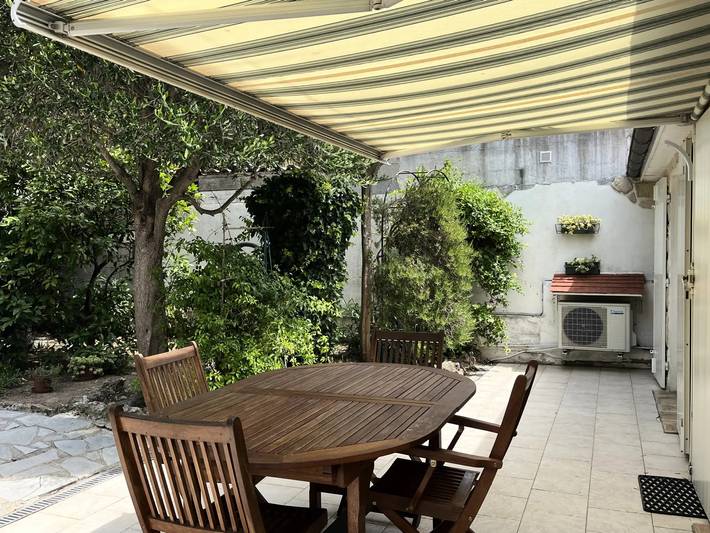 Villa pour 4 personnes, avec Jardin à Fréjus - 4