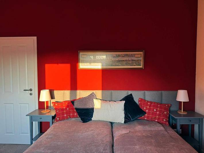 Appartement de vacances pour 9 personnes - 1