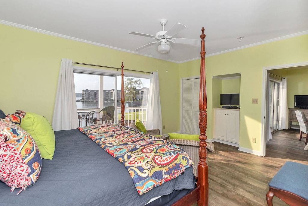 Ganze Wohnung, Nur 25 Meilen von Jordan Hare! Großartig für Auburn-Spieltage! in Lake Martin