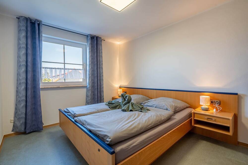 Ganze Wohnung, Elementa Lodges Appartement Typ B in Thale, Harzvorland
