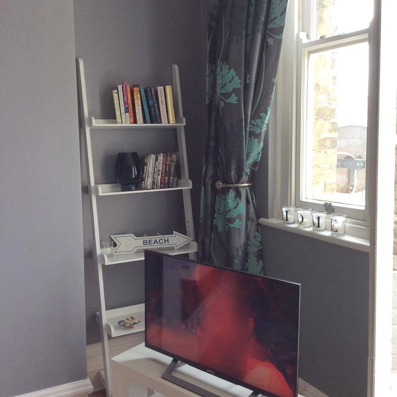 Ganze Wohnung, Apartment with Sea View in Ramsgate, Kent