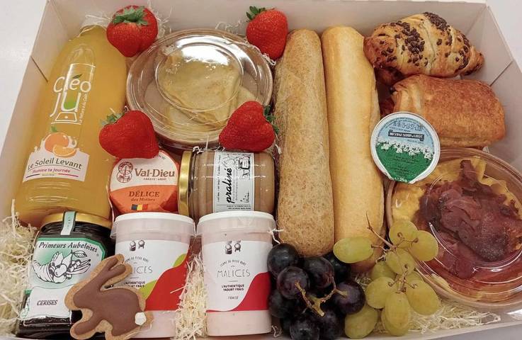 Maison d’hôte pour 2 personnes, avec jacuzzi ainsi que terrasse et sauna à Verviers - 4