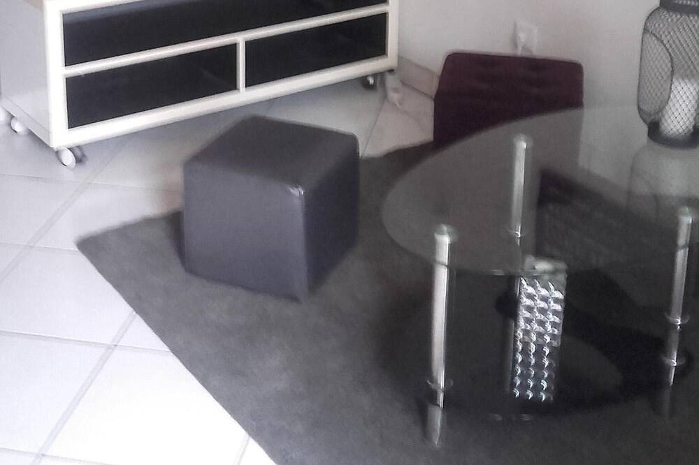 Gîte \"Mon beau sapin \" in Champigny-sur-Marne, Val-de-Marne