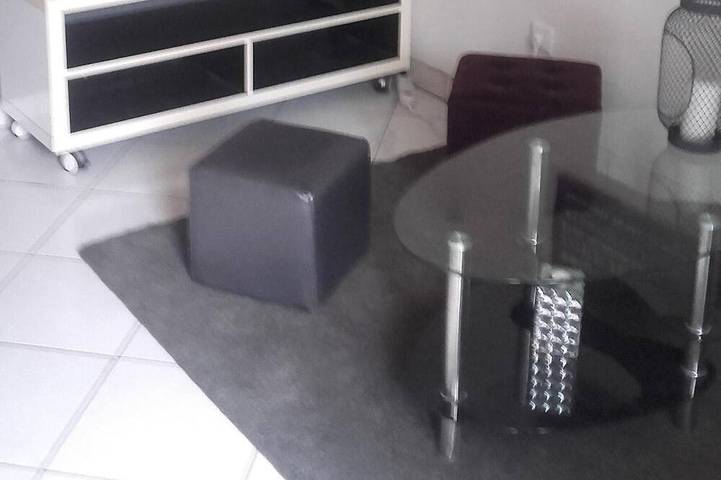 Gîte pour 3 personnes, avec jardin à Champigny-sur-Marne