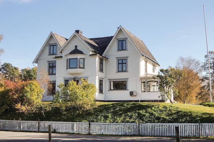 Ferienhaus für 12 Personen - 1