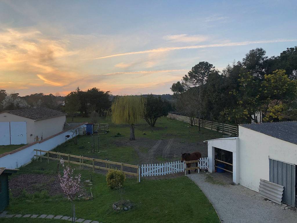 Appartement entier, Appartement au calme in La Tremblade, Côte de Beauté