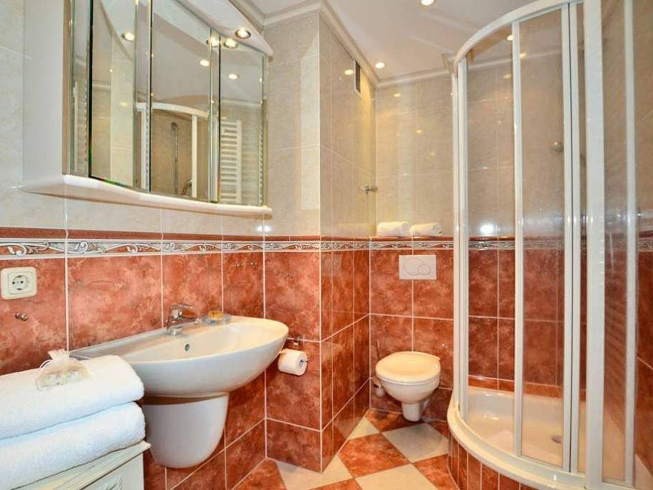 Ganze Ferienwohnung, Klaus-Groth-Straße 2, App 5 - Klaus-Groth-Straße 2, App 5 in Westerland, Sylt (Gemeinde)
