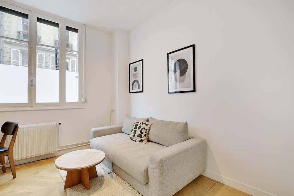 Appartement de vacances