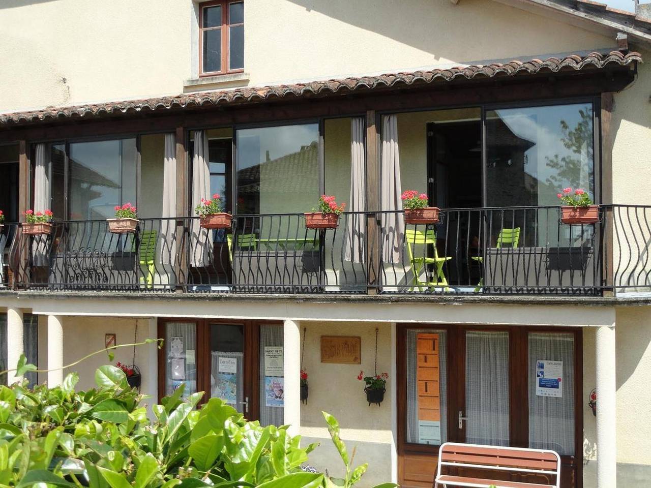 Cottage for 4 People in Prendeignes, Lot