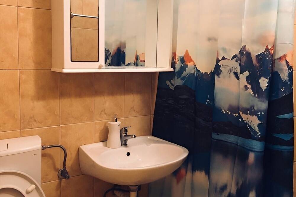 Ganze Wohnung, 1-Zimmer-Ferienwohnung am Strand Zuljana, Peljesac in Žuljana, Dubrovnik-Neretva