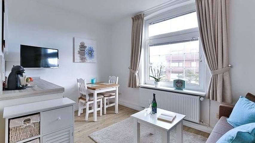 Ferienwohnung für 2 Personen - 1