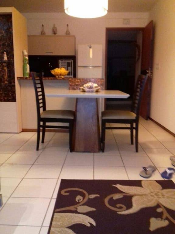 Ganze Wohnung, Schönheit Und Komfort an einem Ort !! in Ponta Verde, Maceió