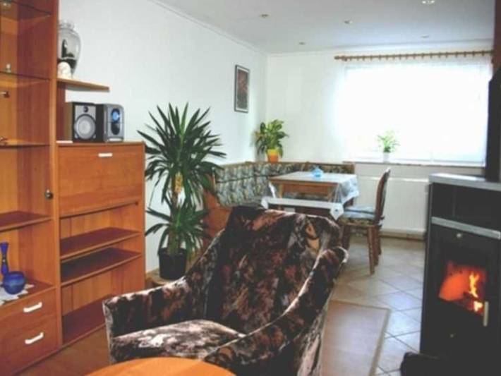 Ferienhaus für 5 Personen, mit Garten, kinderfreundlich in Kröslin - 3