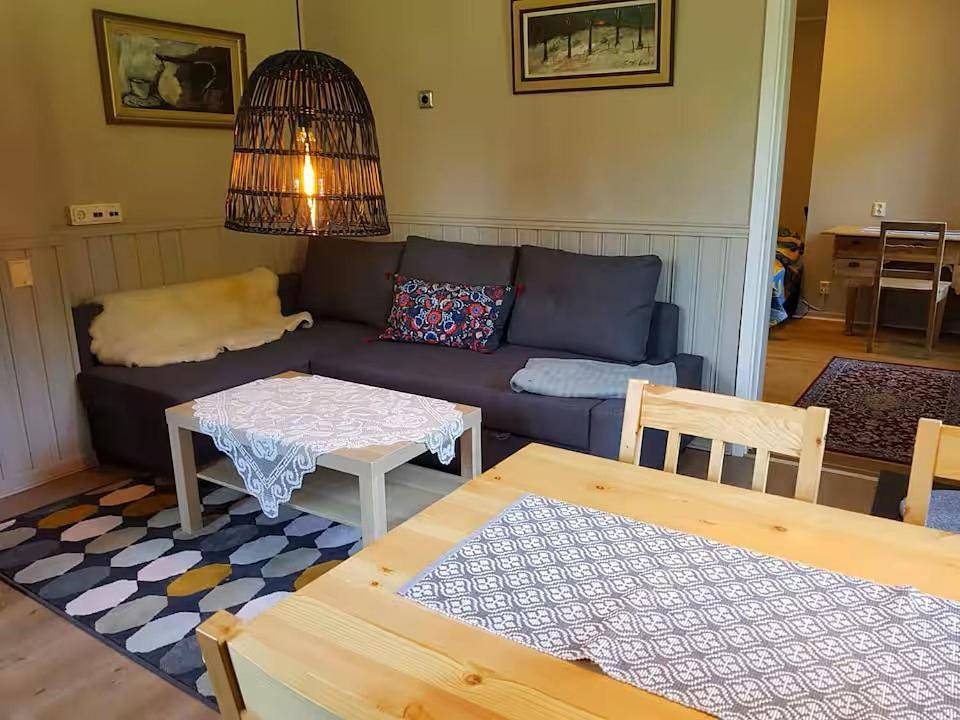 Stockeboda Gård in Rörum, Österlen