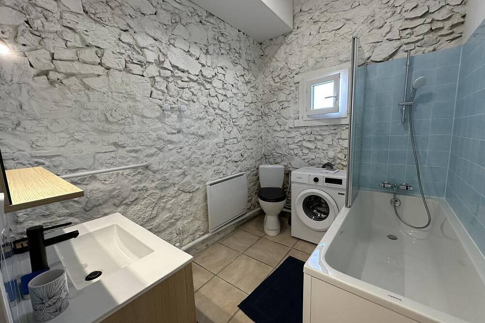 Apartamento entero, Romy - Dax - City Break in Dax, Region de Dax