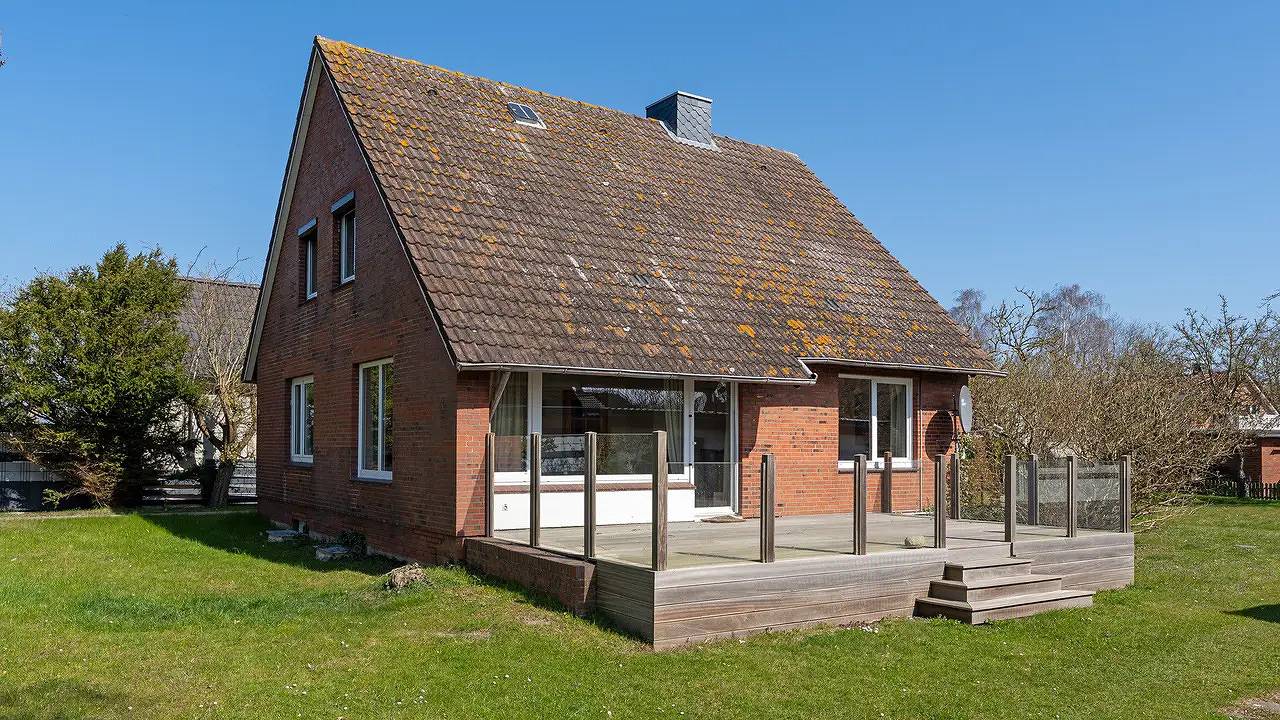 Apartamento vacacional entero, Ferienwohnung für 3 Personen (80 m²) in Fehmarn in Este de Fehmarn, Puttgarden