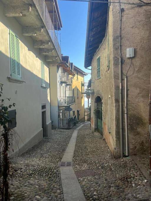 Location de vacances pour 5 personnes, avec balcon dans Mergozzo - 3