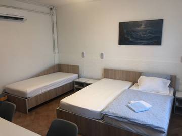 Ferienwohnung für 5 Personen in Portoroz, Slowenische Riviera, Bild 3