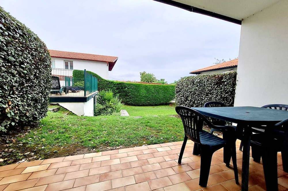 Appartement entier, Agréable studio dans copropriété avec piscine in Bidart, Région de Bayonne