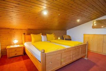 Chalet für 8 Personen in Bregenzerwald, Bild 4