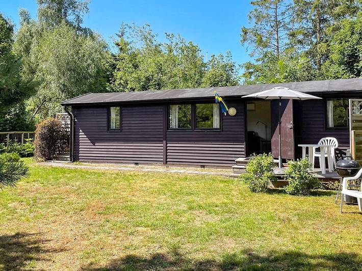 4 Personen Ferienhaus in Beddingestrand in Beddingestrand, Beddinge