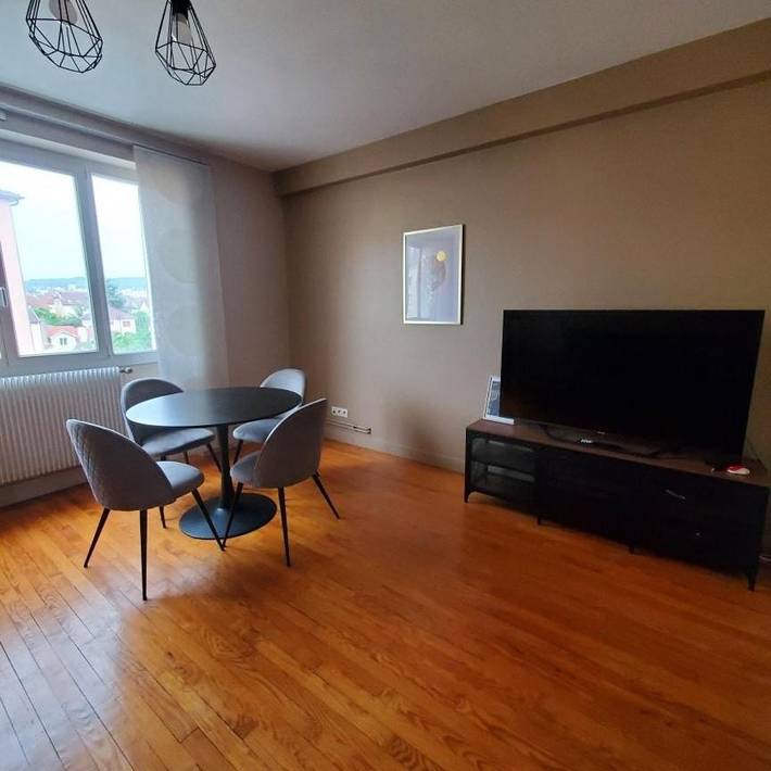 Appartement de vacances pour 4 personnes