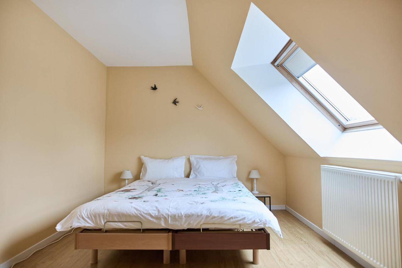 Five-Bedroom House in Colembert, Région de Boulogne-sur-Mer
