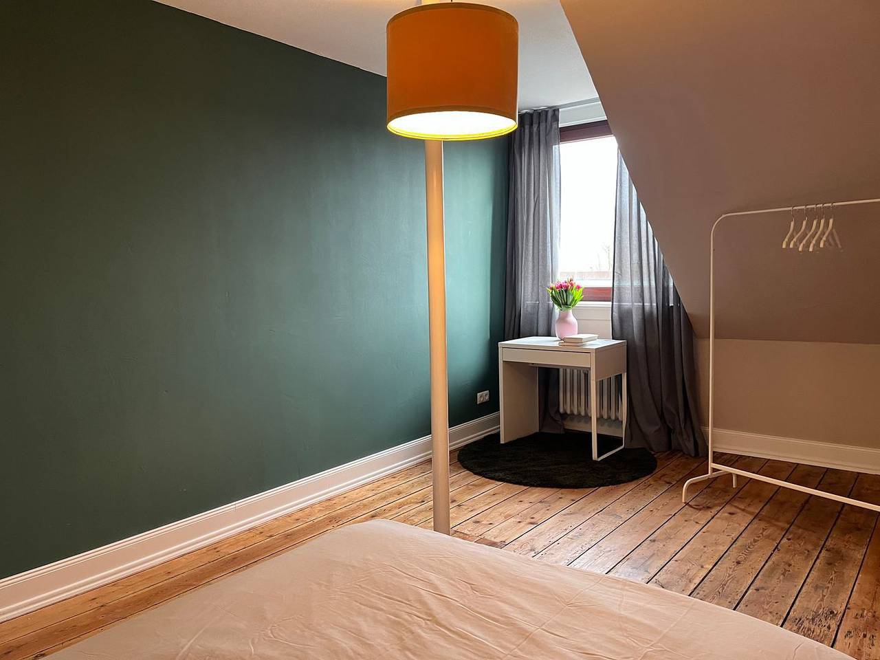 Ganze Wohnung, Ferienwohnung in Garding mit Fitnessstudio in Garding, Eiderstedt