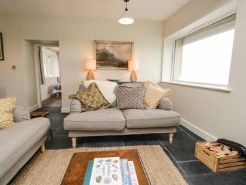 Cottage for 5 People in Ravenglass, Cumbria, Photo 4