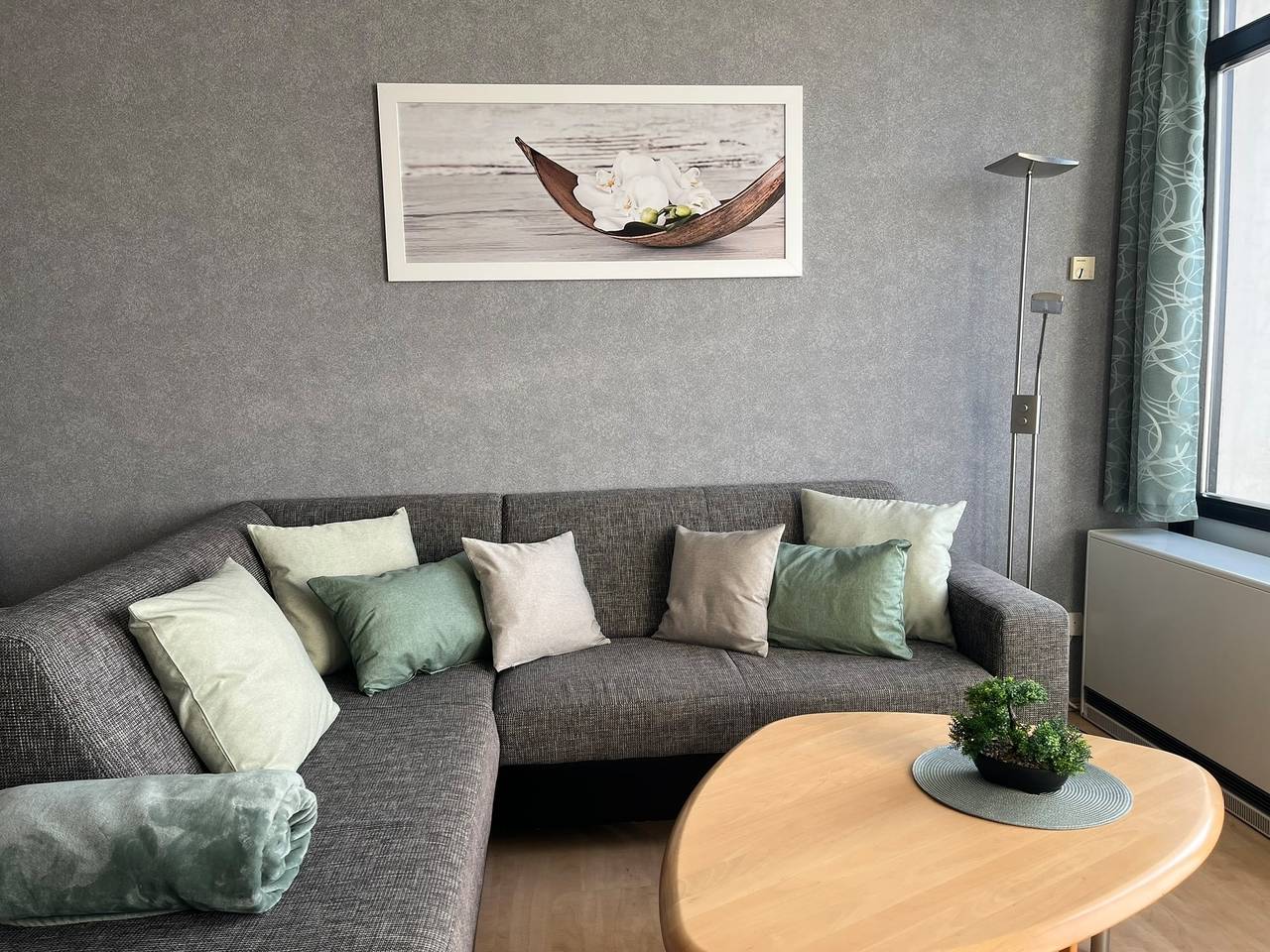 Ferienwohnung in Fehmarn für 4 Personen in Fehmarn