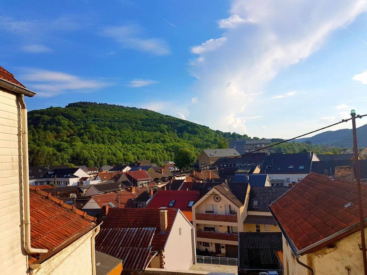 Holiday Home in Bollendorf, Eifelkreis Bitburg-Prüm
