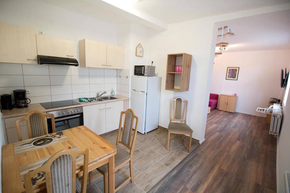 Ganze Wohnung, Liebevoll eingerichtete Fewo Alsfeld in Alsfeld, Vogelsberg Region