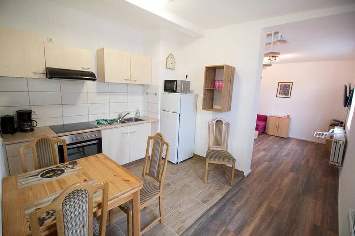 Ferienwohnung für 4 Personen - 1