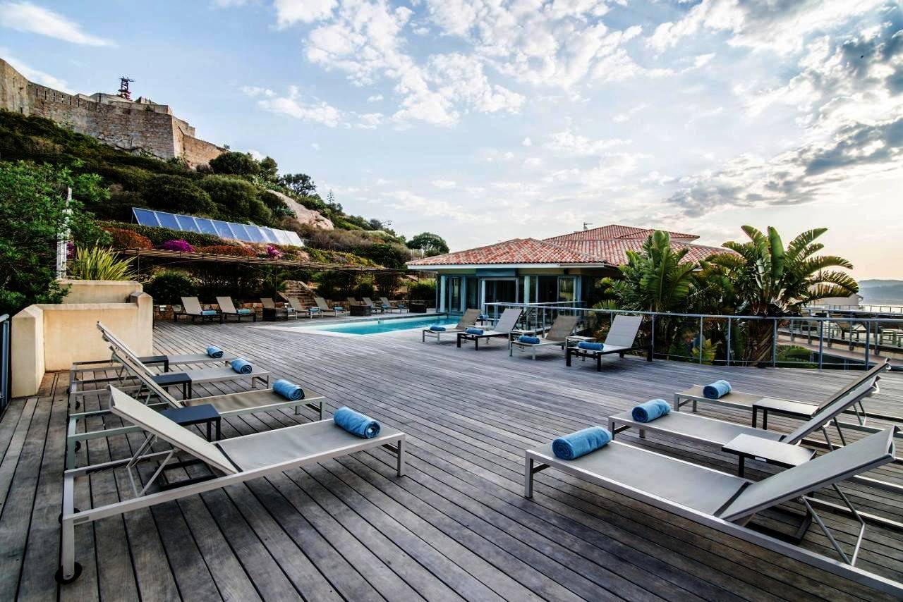 Le Mariana in Calvi, Région de Calvi