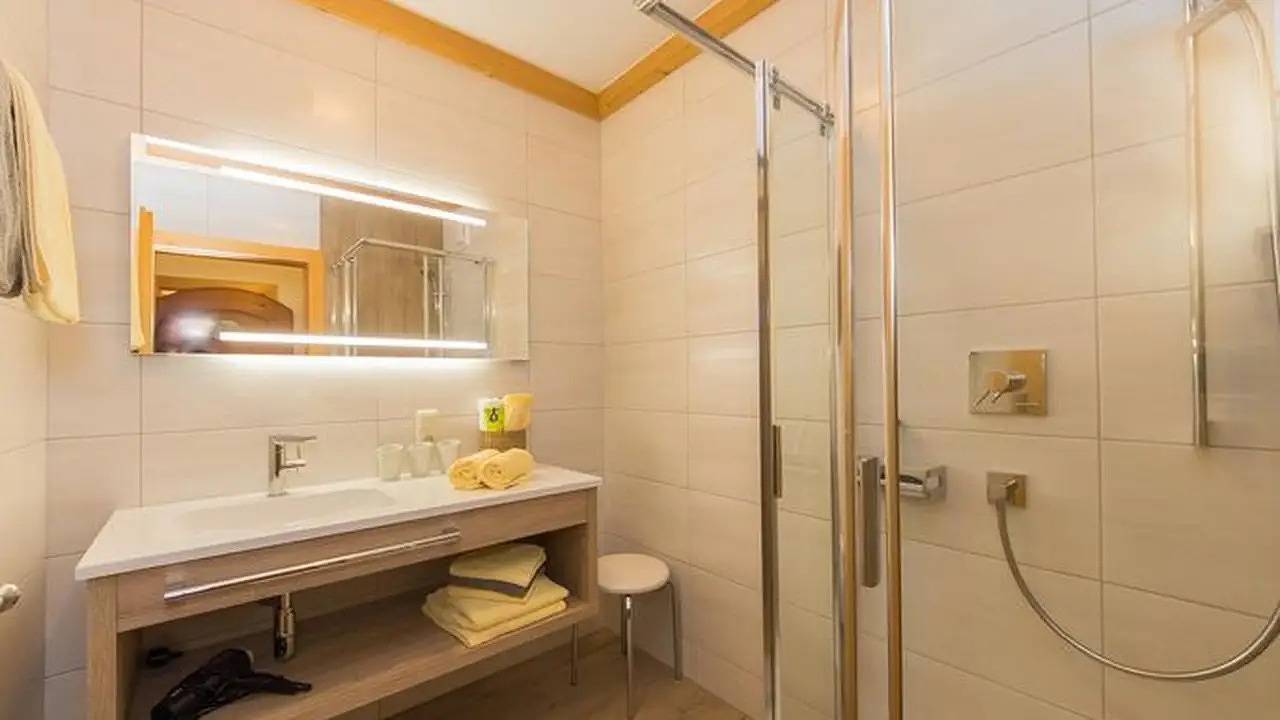 Ganze Ferienwohnung, Ferienwohnung für 5 Personen (70 m²) in Saalfelden am Steinernen Meer in Saalfelden am Steinernen Meer, Pinzgau