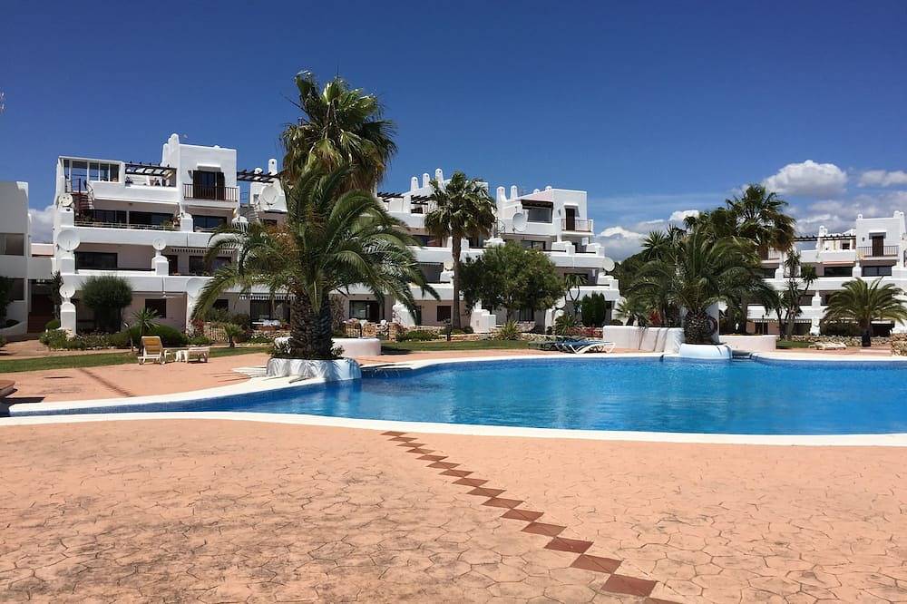 Entire apartment, Beautiful Duplex Penthouse With Pools Close To Harbor And Beaches in Cala Egos, Santanyí