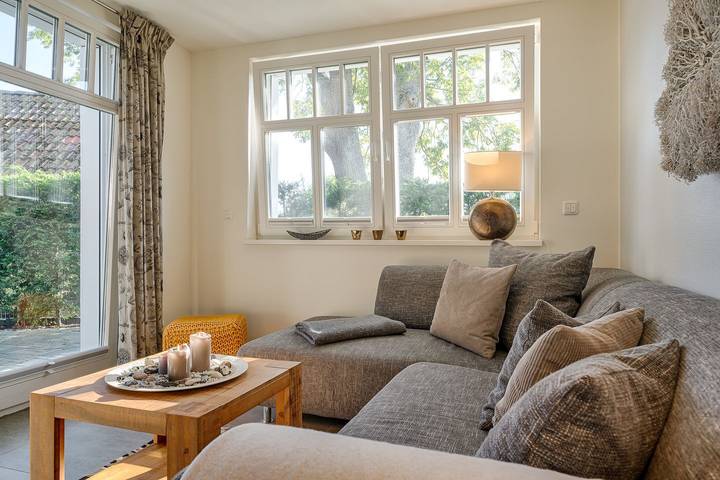 Ferienhaus für 5 Personen, mit Terrasse und Sauna in Prerow - 2