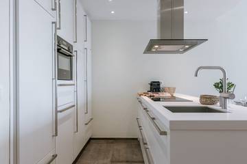 Studio voor 2 Personen in Knokke, Knokke-Heist, Afbeelding 1