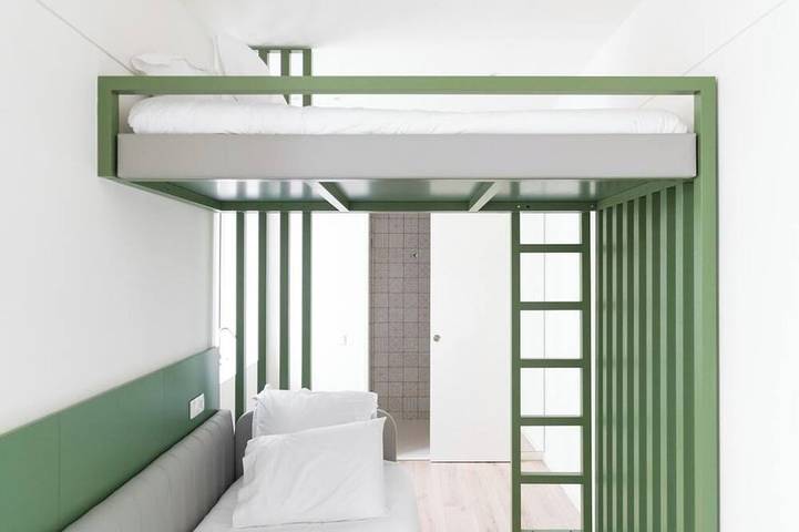 Ferienwohnung für 2 Personen - 1