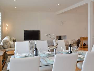 Cottage for 7 People in Cellardyke, Fife region, Photo 3