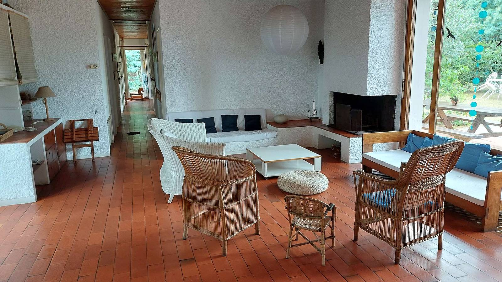 Ganze Ferienwohnung, 4 Zimmer Haus In Biscarrosse Plage in Biscarrosse Plage, Biscarrosse