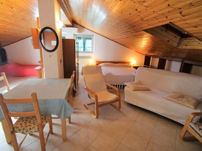 Gîte pour 3 personnes, avec balcon à Sestri Levante - 3