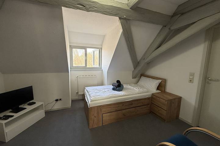 Ferienwohnung für 5 Personen - 1