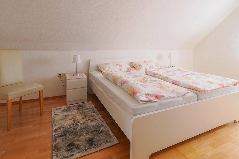 Ganze Wohnung, Haus Elfriede - Ferienwohnung in Konz, Landkreis Trier-Saarburg