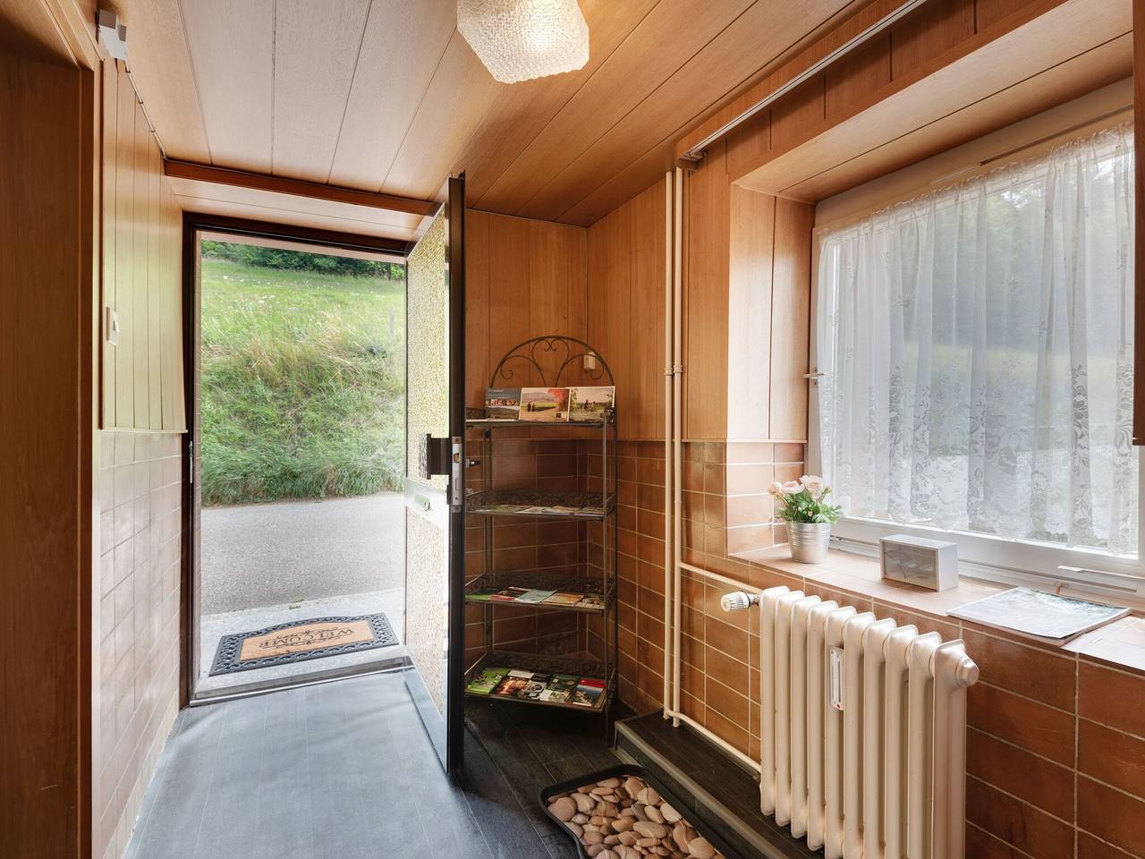 Ganze Wohnung, Flucht in Malsburg-Marzell in Malsburg-Marzell, Südschwarzwald