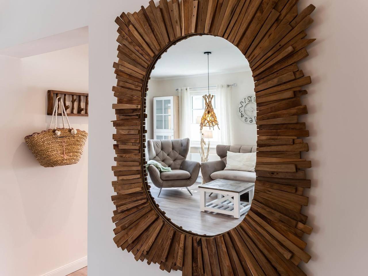 Ferienwohnung in Zingst ab 129€ pro Nacht