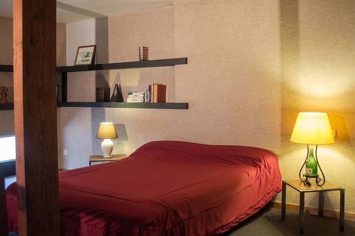 Gîte pour 4 personnes dans Beaumontois en Périgord - 2