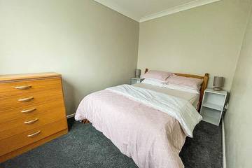 Chalet for 6 People in Hemsby, Newport (Norfolk), Photo 1